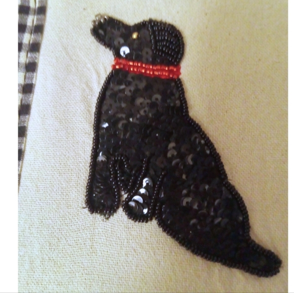 Anthro Hartley Tote Bag - Picture 7 of 7